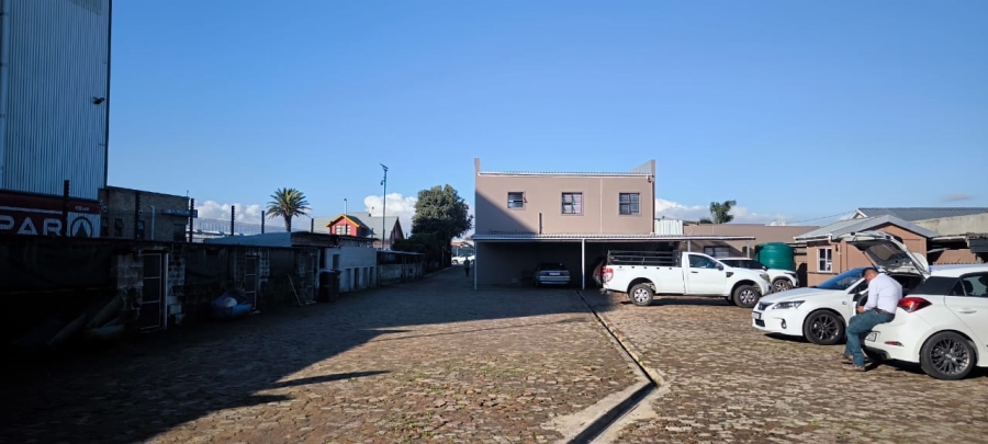 Commercial Property for Sale in Philippi Western Cape